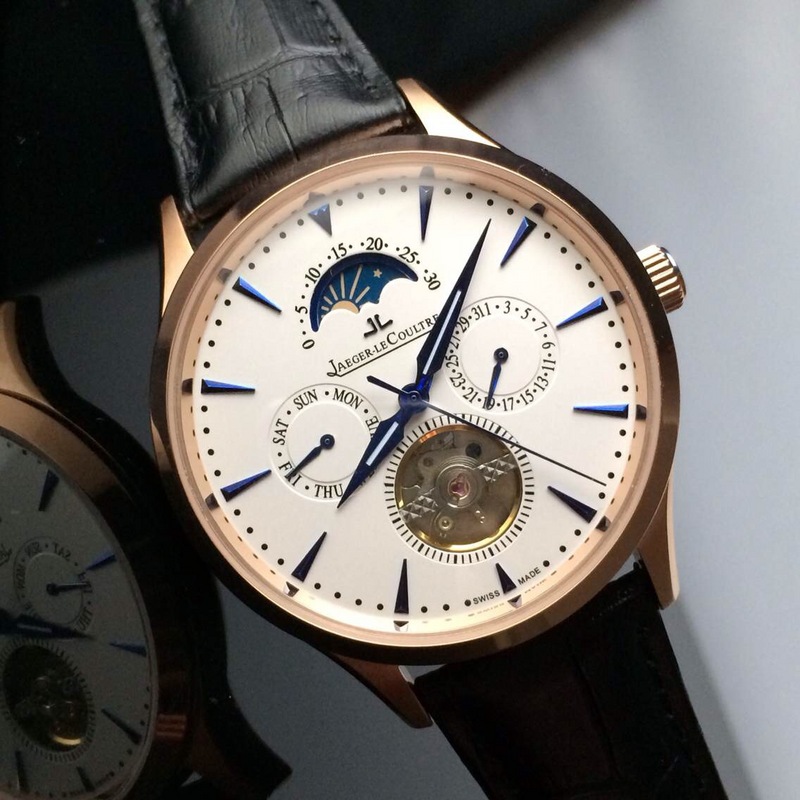 Jaeger LeCoultre Watches 21